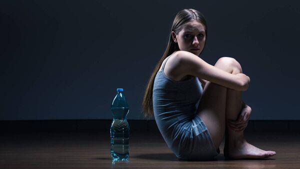 Richard Hogan: It is terrible to see wo<em></em>nderful teenagers suffer with insidious anorexia