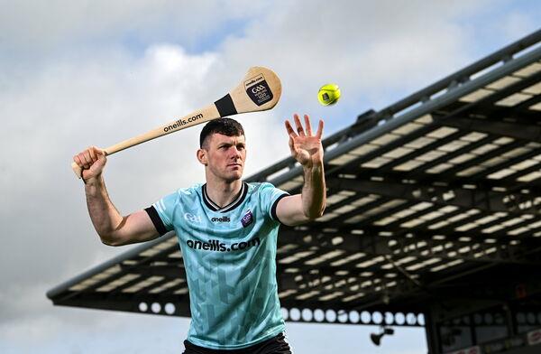 Eoin Cody in attendance at UPMC Nowlan Park in Kilkenny. Photo by David Fitzgerald/Sportsfile