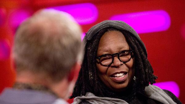 Whoopi Goldberg reveals using weight loss medication after filming Till